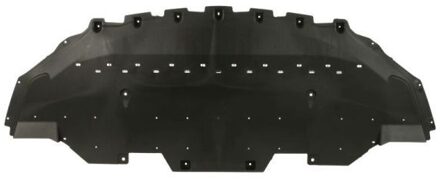 Motor-/Veiligheidsbumper 6601022589861P