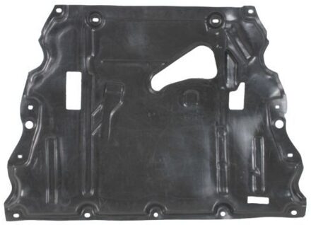 Motor-/Veiligheidsbumper 6601022598867P