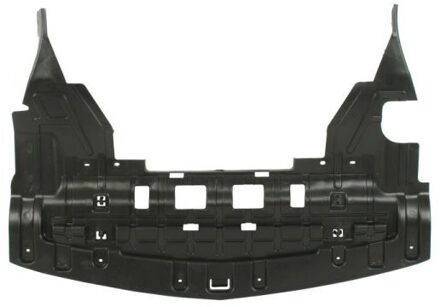 Motor-/Veiligheidsbumper 6601025029860P