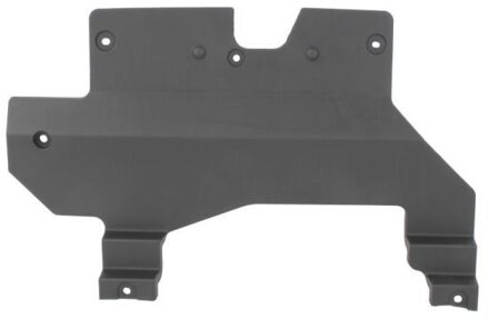 Motor-/Veiligheidsbumper 6601027800862P