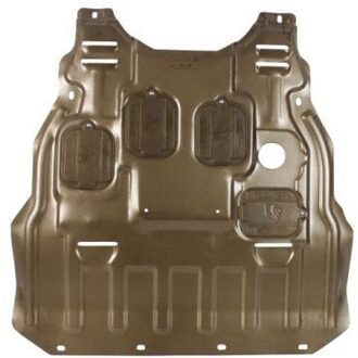 Motor-/Veiligheidsbumper 6601027804860AP