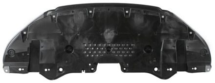 Motor-/Veiligheidsbumper 6601028126860Q