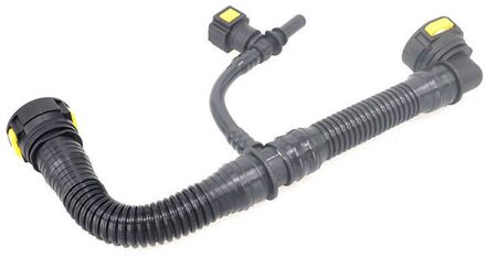 Motor Vest Slang Kleppendeksel Ontluchter Leidingen 1192WZ Voor Peugeot 1007 206 Sw 207 307 Sw Citroen C2 c3 C4 ET3J4