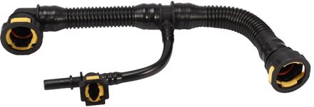 Motor Vest Slang Kleppendeksel Ontluchter Leidingen 1192WZ Voor Peugeot 1007 206 Sw 207 307 Sw Citroen C2 c3 C4 ET3J4