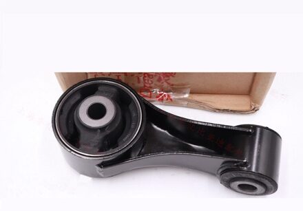 Motor Voet Rubber Pier Voor Byd F0 Motor Ondersteuning Schorsing Kussen achterkant