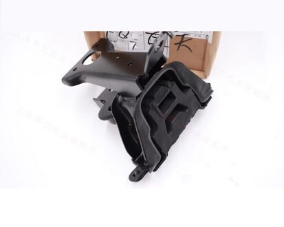 Motor Voet Rubber Pier Voor Byd F0 Motor Ondersteuning Schorsing Kussen links old model