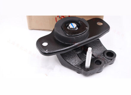 Motor Voet Rubber Pier Voor Byd F0 Motor Ondersteuning Schorsing Kussen rechtsaf