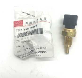 Motor Watertemperatuursensor Voor Chery Qq S11 QQ3 372/472 Motor S11-3617011EA