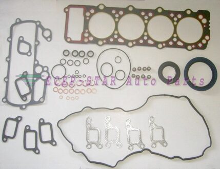 Motor Wederopbouw Kits Volledige Pakking Set 4M40 4M40T 4M40-T Voor Mitsubishi Pajero Montero Glx Gls Canter 2.8L ME200751 ME200752