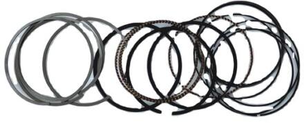 Motor Zuigerveer Voor Byd F3