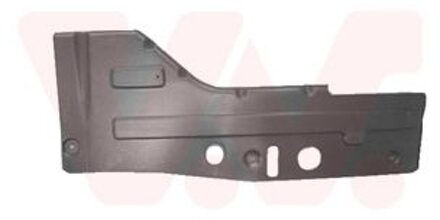 Motorbeschermplaat 3749701