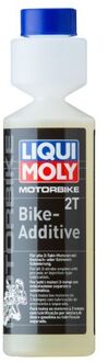 Motorbike 2t Bike-additive (lm-1582)
