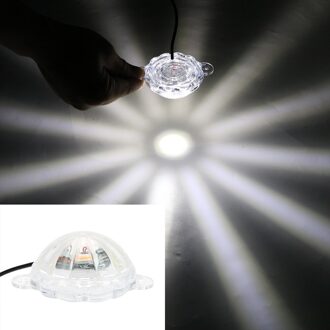 Motorbike Flash Strobe Light Dc 12V Led Sfeer Lamp Sfeer Lamp Motorfiets Verlichting Moto Chassis Licht wit licht