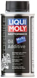Motorbike Olie Additief 125ml