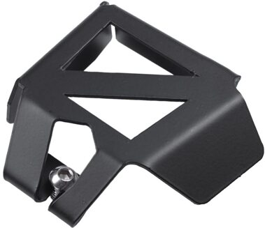 Motorbike Rear Brake Reservoir Beschermende Guard Cover Voor Honda CRF1000L /Adventure Sport Motorfiets Accessoires