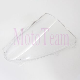 motorbike Voorruit/Voorruit Zwart Voor Suzuki GSX-R1000 GSXR1000 GSXR 1000 K9 doorzichtig