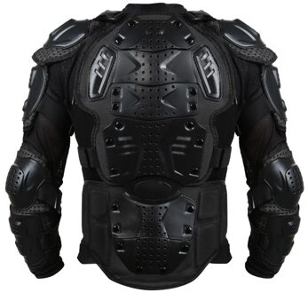 Motorcross Racing Full Body Armor Borst Gear Beschermende S-XXXL Schouder Bescherming Riding Gear Accessoires