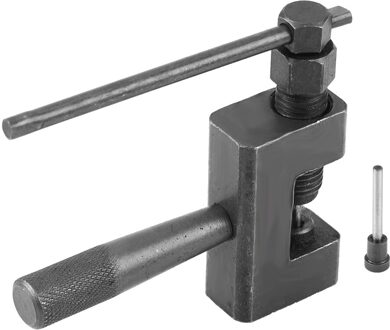 Motorcycle Bike Atv Keten Verwijdering Breaker Drive Splitter Cutter Link Reparatie Tool Legering Voor 420 / 428 / 520 / 525 / 528 / 530