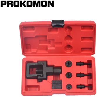 Motorcycle Chain Breaker Riveting Pressing Drive Chain Tool Kit