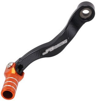 Motorcycle Cnc Footpeg Versnellingspook Voor Ktm Sx Sxf Xc Xcw Exc Voor Husqvarna Te Tc Fc Fe 85 125 150 250 350 450 500 Crossmotor shift lever