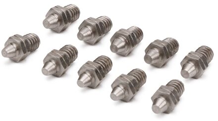 Motorcycle Cnc Voetsteunen Pedalen Voetsteunen Voor Ktm Sx Sxf Exc Excf Xc Xcf Xcw Xcfw 65 85 125 150 200 250 300 350-1290 Adv screws