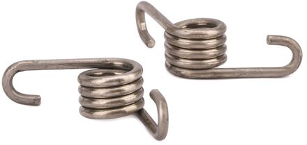 Motorcycle Cnc Voetsteunen Pedalen Voetsteunen Voor Ktm Sx Sxf Exc Excf Xc Xcf Xcw Xcfw 65 85 125 150 200 250 300 350-1290 Adv springs