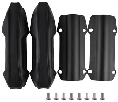 Motorcycle Crash Bar Bumper Motor Guard Protector Decoratieve Blok 25Mm Voor-Bmw R1250GS R1200GS Adv Adventure Gsa