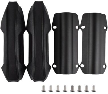 Motorcycle Crash Bar Bumper Motor Guard Protector Decoratieve Blok 25Mm Voor-Bmw R1250GS R1200GS Adv Adventure Gsa