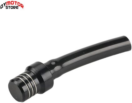 Motorcycle Gas Brandstoftank Cap Valve Vent Buis Voor Excf Sx F Exc Adv Crf Yzf Wrf Kxf Rmz 125 250 300 350 450 990 Gas Brandstoftank zwart