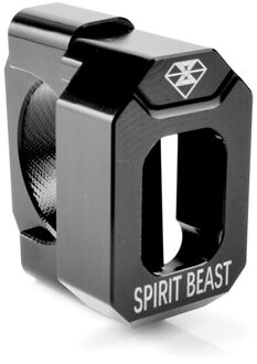 Motorcycle Gear Indicator voor Honda VT1300 CTX1300 VT CTX 1300 Motorfiets 1-6 Niveau Snelheid Digitale meter Moto Accessoires Fixed Ring