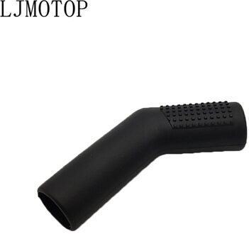 Motorcycle gear shifter schoen protector case versnellingspook beschermhoes Voor Suzuki SV1000 TL1000 DL650 GSR600 GSR750 GSXS750 zwart