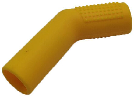 Motorcycle Gear Shifter Schoen Protector Case Versnellingspook Beschermhoes Voor Yamaha Yzf R1 XJR1300 FJR1300 FZ1 Fazer Yzf R3 geel