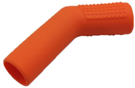 Motorcycle Gear Shifter Schoen Protector Case Versnellingspook Beschermhoes Voor Yamaha Yzf R1 XJR1300 FJR1300 FZ1 Fazer Yzf R3 Oranje