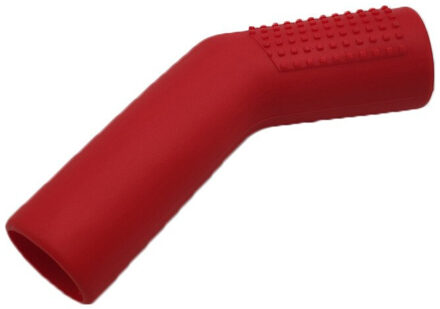 Motorcycle Gear Shifter Schoen Protector Case Versnellingspook Beschermhoes Voor Yamaha Yzf R1 XJR1300 FJR1300 FZ1 Fazer Yzf R3 Rood