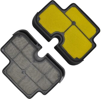 Motorcycle Intake Cleaner Luchtfilter Voor Kawasaki EX650 ER6f ER-6f ER650 ER6n ER-6n Ninja 650R 06-10 KLE650 Versys 08-14