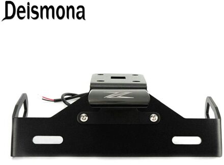 Motorcycle Kentekenplaathouder Beugel Voor Kawasaki Z1000 Z 1000 Frame Tail Tidy Fender eliminator