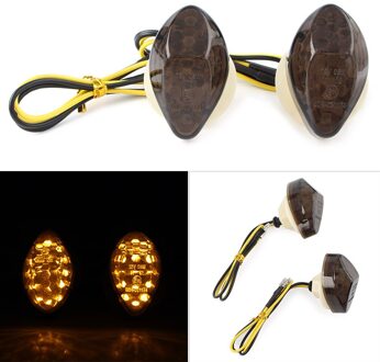 Motorcycle Knipperlichten Indicator Voor Honda CBR1000RR 2004 & CBR600RR 2003 & CBR900RR 1997 1998 1999 2000-2004