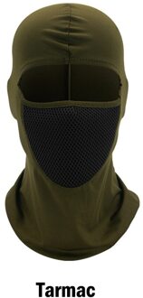 Motorcycle Masker Motorfiets Zon Bescherming En Stofdicht Hoofddeksels Hoed Rijden Kap Winddicht Outdoor Riding Hood Masker Stofmasker YS-E-05 Tarmac