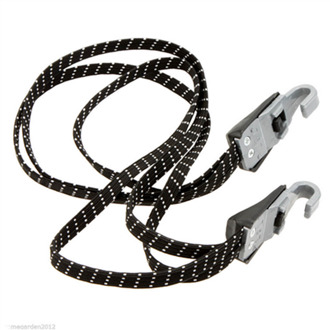 Motorcycle Mtb Bike Fietsen Onderdelen Bagage Stapelen Binding Touw Elastische Cord Strap Vaste Band Haak Mountain Fiets Accessoires