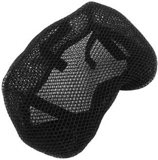 Motorcycle Seat Cover Voorkomen De Zon Isolatie Bescherming Voor Honda CRF1000L Afrika Twin Adventure