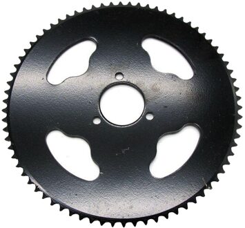 Motorcycle Tandwiel T8F 74T 35Mm Tandwiel Kit Moto Onderdelen Voor 47cc 49cc Mini Atv, quad, Dirt Bike, Go Kart