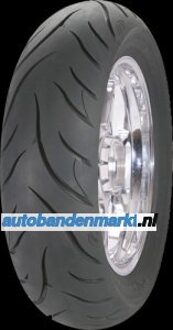 motorcycle-tyres Avon AV72 Cobra ( 150/80 R16 TL 71V Achterwiel )