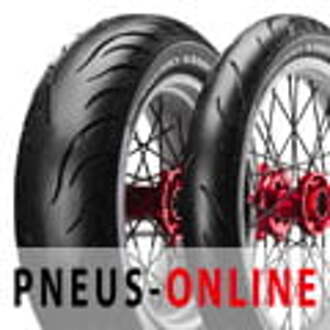 motorcycle-tyres Avon Cobra Chrome ( 180/55B18 RF TL 80H Achterwiel )