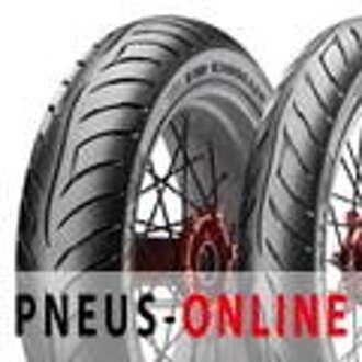 motorcycle-tyres Avon Roadrider MK II ( 110/70 V17 TL (54V) Achterwiel, Voorwiel )