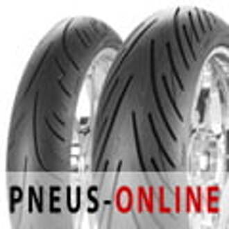 motorcycle-tyres Avon Spirit ST ( 170/60 ZR17 TL (72W) Achterwiel )