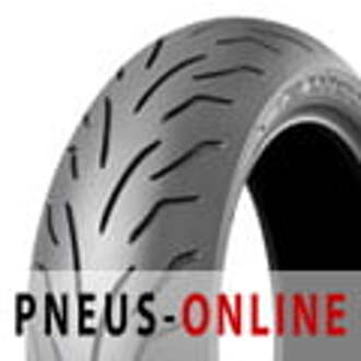 motorcycle-tyres Bridgestone Battlax SC R ( 120/70-12 TL 51L Achterwiel, M/C )
