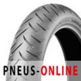 motorcycle-tyres Bridgestone Battlax Scooter 2 Front ( 120/70 R15 TL 56H M/C, Voorwiel )