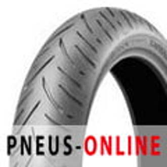 motorcycle-tyres Bridgestone Battlax Scooter 2 Front Rain ( 120/70 R15 TL 56H M/C, Rubbermengsel RAIN, Voorwiel )