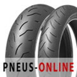 motorcycle-tyres Bridgestone BT016 R Pro ( 150/70 ZR18 TL (70W) Achterwiel, M/C )
