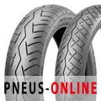 motorcycle-tyres Bridgestone BT46 R ( 150/70-18 TL 70H Achterwiel, M+S keurmerk, M/C )